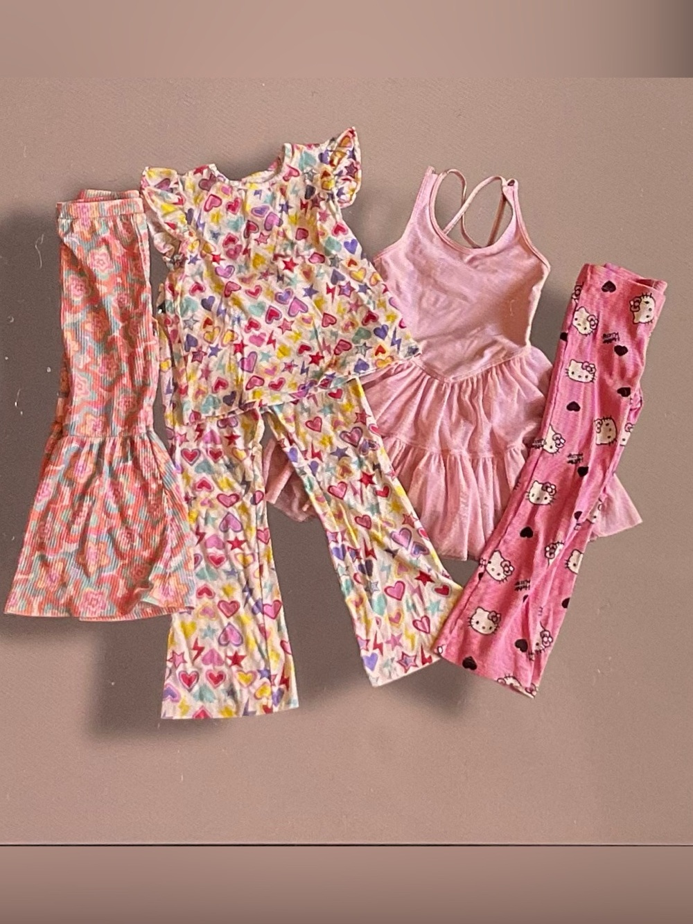 Bundle GAP/H&M/Nordstrom/Old Navy girls 4/5
